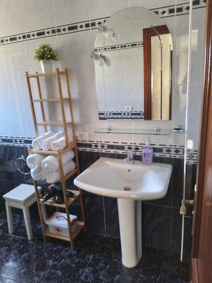 Villa Tolina I Y II San Sebastián de la Gomera Exteriör bild