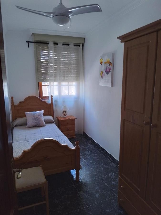 Villa Tolina I Y II San Sebastián de la Gomera Exteriör bild